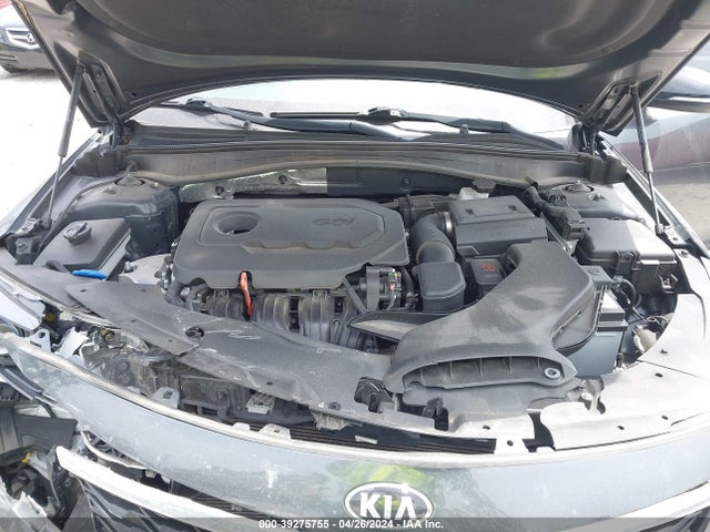 KIA Optima Se 2020 5XXGT4L35LG451141 Image 10
