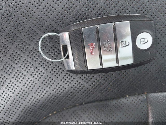 KIA Optima Se 2020 5XXGT4L35LG451141 Image 11