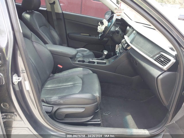 KIA Optima Se 2020 5XXGT4L35LG451141 Image 5