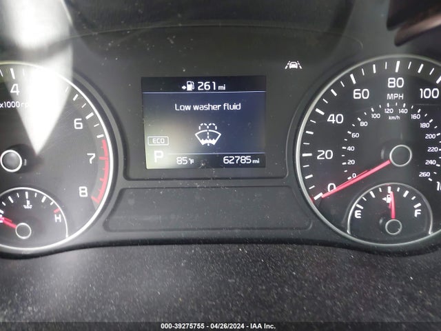 KIA Optima Se 2020 5XXGT4L35LG451141 Image 7
