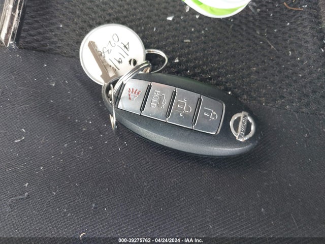 Nissan SENTRA SV 2016 3N1AB7AP0GY308517 Image 11