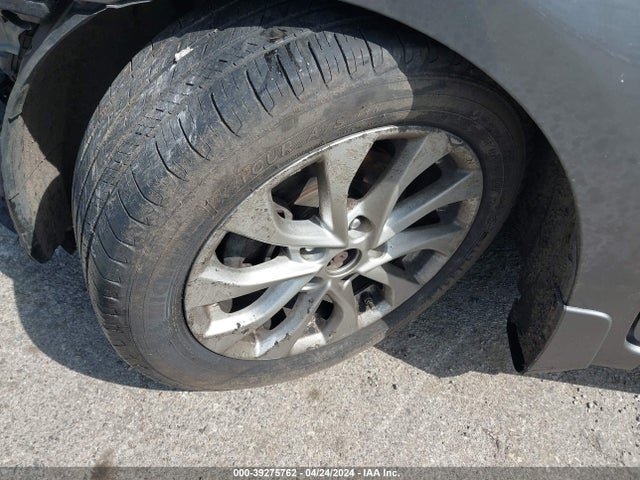 Nissan SENTRA SV 2016 3N1AB7AP0GY308517 Image 12