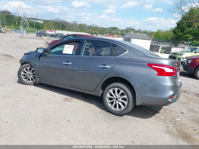 Nissan SENTRA SV 2016 3N1AB7AP0GY308517 Image 3