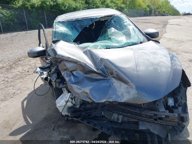 Nissan SENTRA SV 2016 3N1AB7AP0GY308517 Image 6