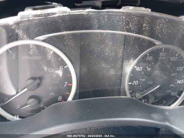Nissan SENTRA SV 2016 3N1AB7AP0GY308517 Image 7