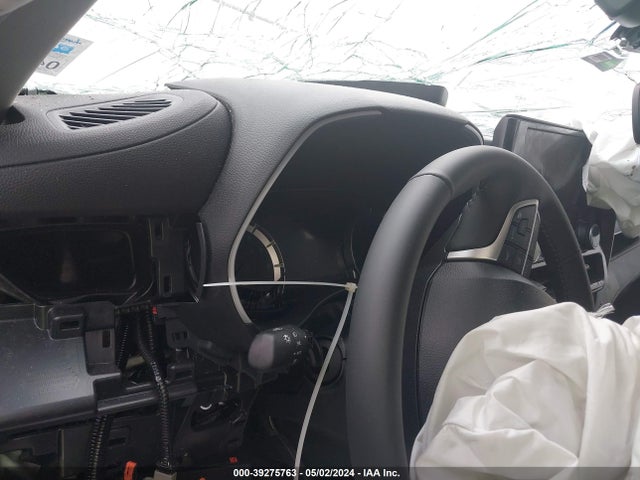 Toyota Highlander Xle 2023 5TDKDRAH1PS027513 Image 7