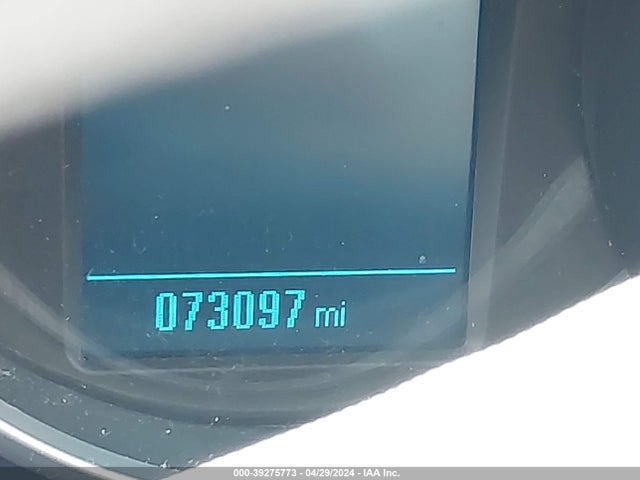 Chevrolet Cruze Ls Auto 2014 1G1PA5SG9E7110278 Image 7