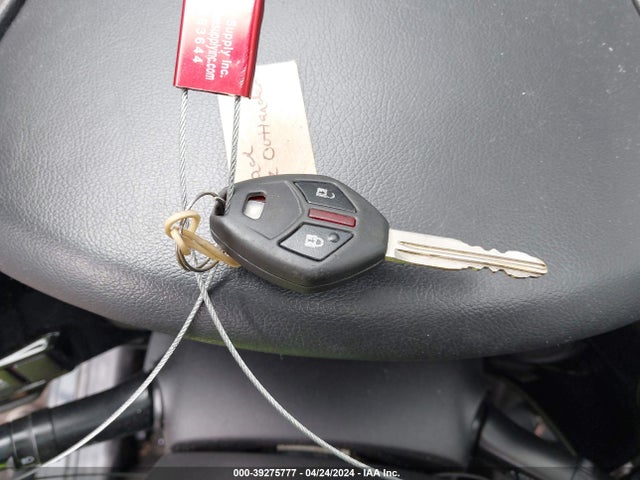 JA4AD2A38EZ000449 Mitsubishi Outlander Es