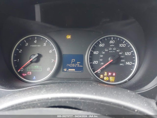 JA4AD2A38EZ000449 Mitsubishi Outlander Es