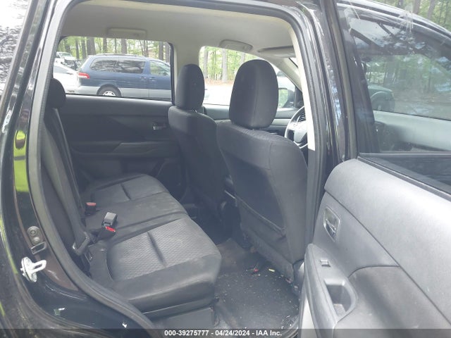 JA4AD2A38EZ000449 Mitsubishi Outlander Es