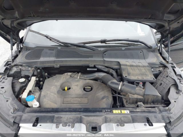 SALVV2BG8FH073990 Land Rover Range Rover Evoque Prestige