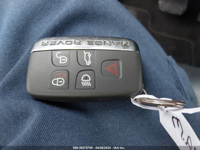 SALVV2BG8FH073990 Land Rover Range Rover Evoque Prestige