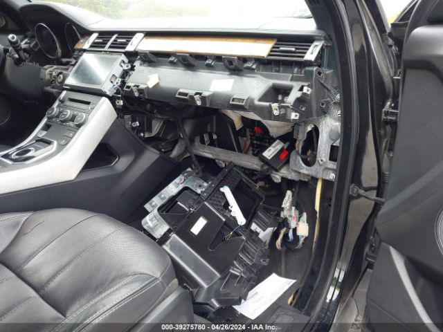 SALVV2BG8FH073990 Land Rover Range Rover Evoque Prestige