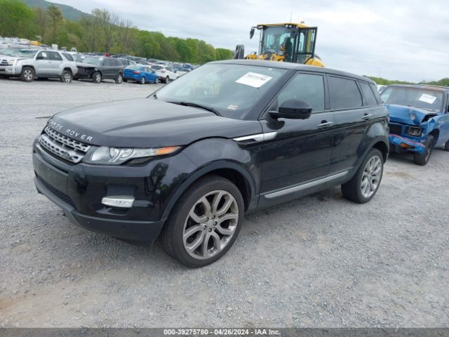 SALVV2BG8FH073990 Land Rover Range Rover Evoque Prestige