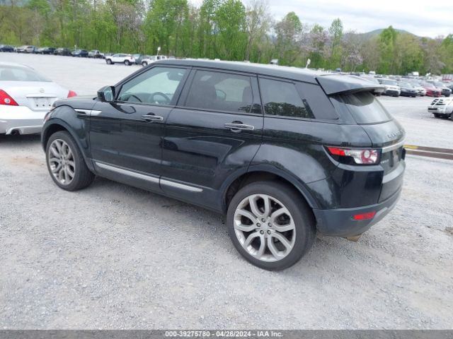 SALVV2BG8FH073990 Land Rover Range Rover Evoque Prestige