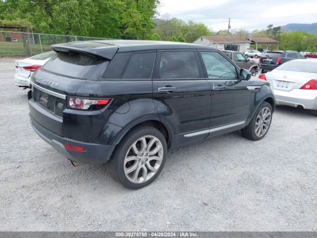 SALVV2BG8FH073990 Land Rover Range Rover Evoque Prestige