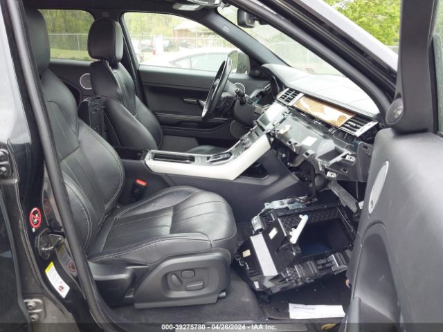 SALVV2BG8FH073990 Land Rover Range Rover Evoque Prestige
