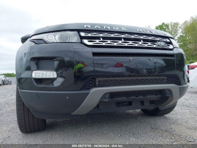SALVV2BG8FH073990 Land Rover Range Rover Evoque Prestige