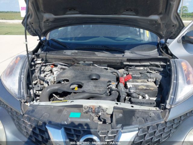 JN8AF5MR0FT503953 Nissan JUKE S