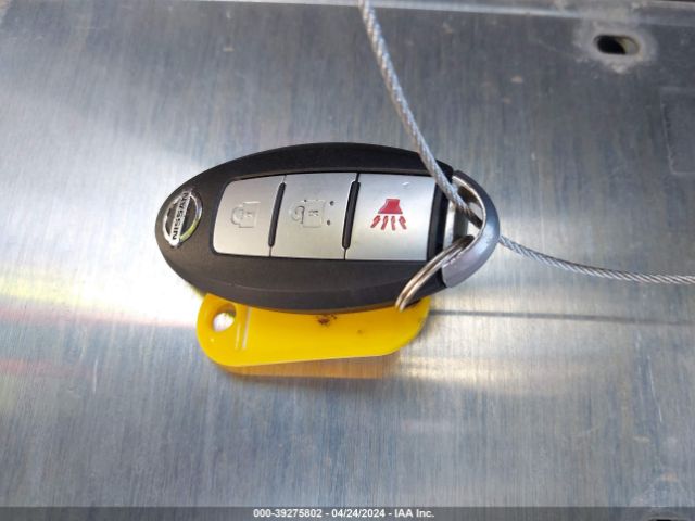 JN8AF5MR0FT503953 Nissan JUKE S