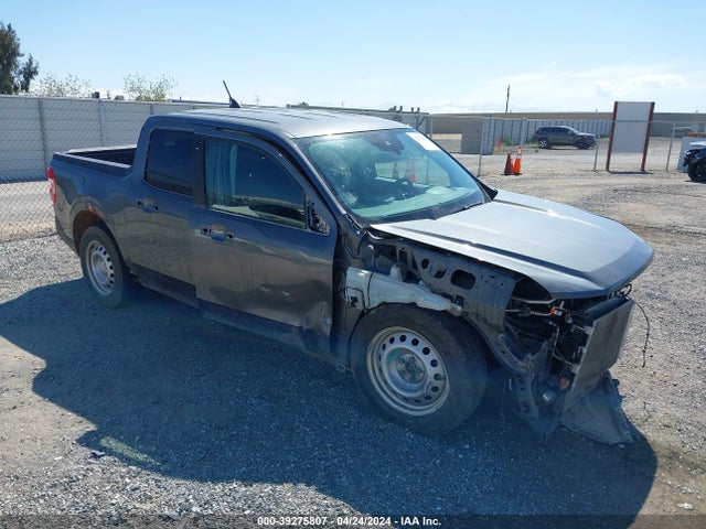 Ford Maverick Xl 2022 3FTTW8F92NRA06728 Image 1