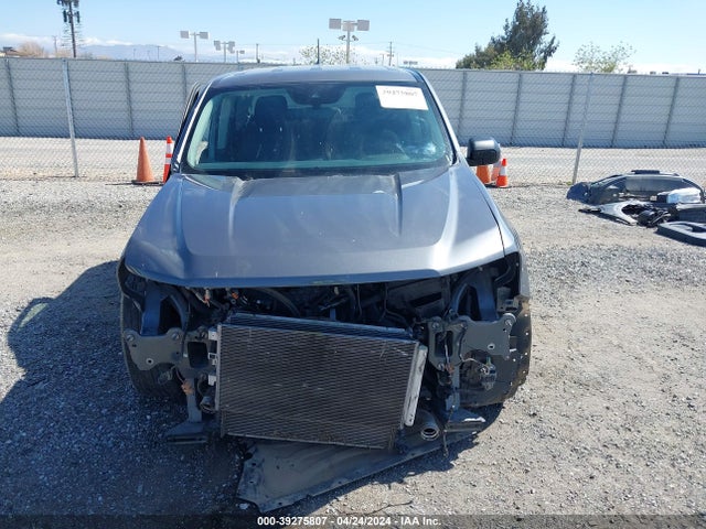 Ford Maverick Xl 2022 3FTTW8F92NRA06728 Image 13