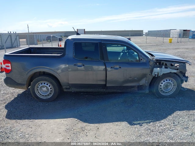 Ford Maverick Xl 2022 3FTTW8F92NRA06728 Image 14
