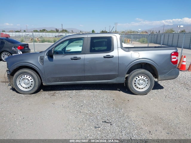 Ford Maverick Xl 2022 3FTTW8F92NRA06728 Image 15