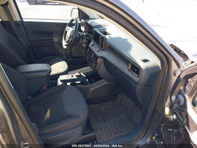 Ford Maverick Xl 2022 3FTTW8F92NRA06728 Image 5