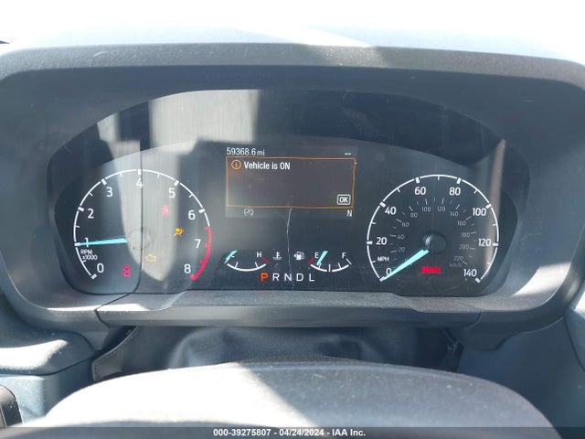 Ford Maverick Xl 2022 3FTTW8F92NRA06728 Image 7