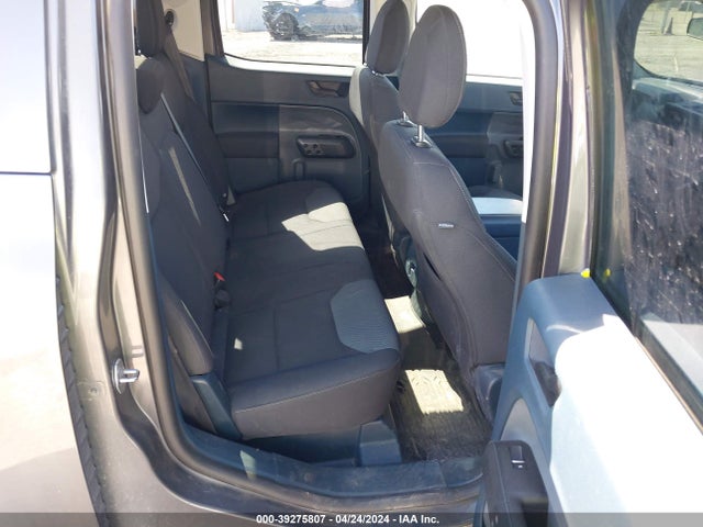 Ford Maverick Xl 2022 3FTTW8F92NRA06728 Image 8
