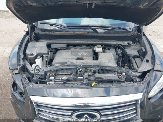 5N1DL0MN9JC514679 Infiniti QX60