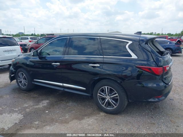 5N1DL0MN9JC514679 Infiniti QX60