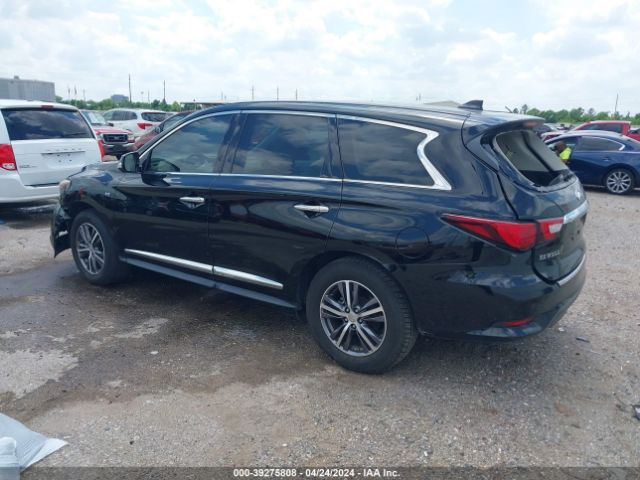 5N1DL0MN9JC514679 Infiniti QX60