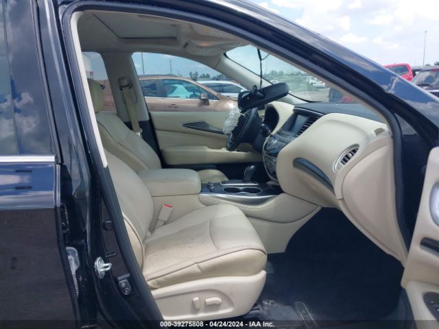 5N1DL0MN9JC514679 Infiniti QX60