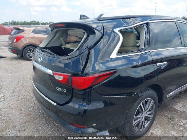 5N1DL0MN9JC514679 Infiniti QX60