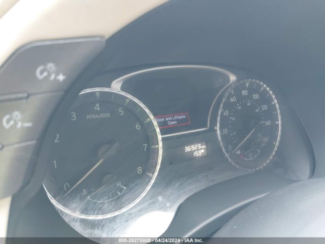 5N1DL0MN9JC514679 Infiniti QX60