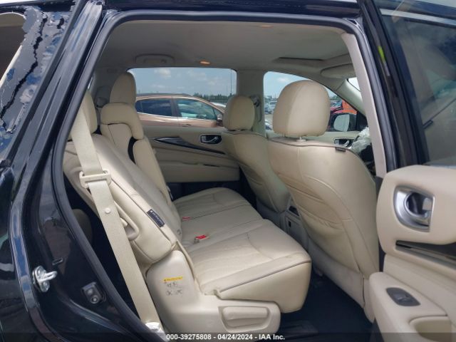 5N1DL0MN9JC514679 Infiniti QX60