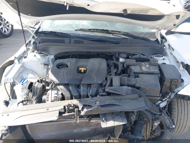 KIA Forte Lxs 2023 3KPF24AD2PE538875 Image 10