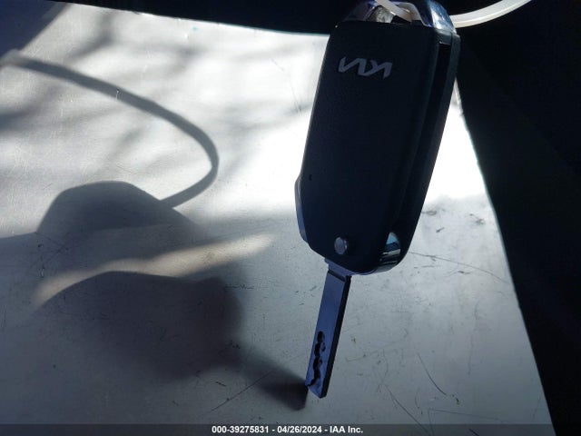 KIA Forte Lxs 2023 3KPF24AD2PE538875 Image 11