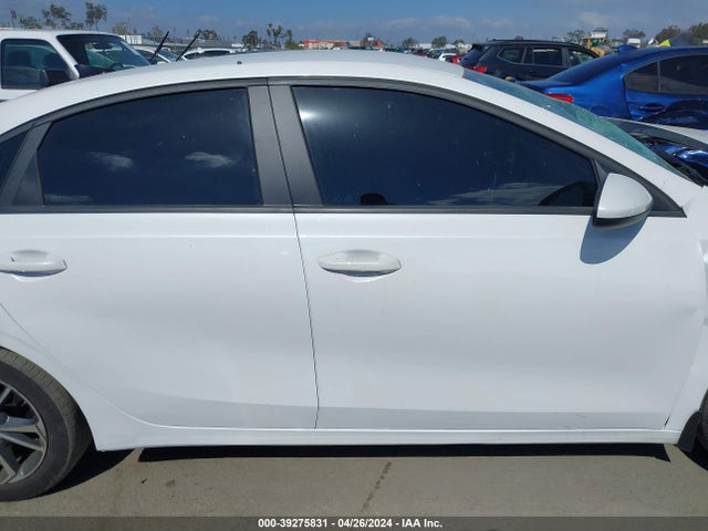 KIA Forte Lxs 2023 3KPF24AD2PE538875 Image 14
