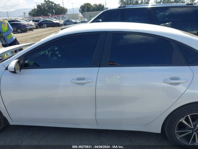 KIA Forte Lxs 2023 3KPF24AD2PE538875 Image 15