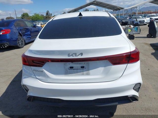 KIA Forte Lxs 2023 3KPF24AD2PE538875 Image 17