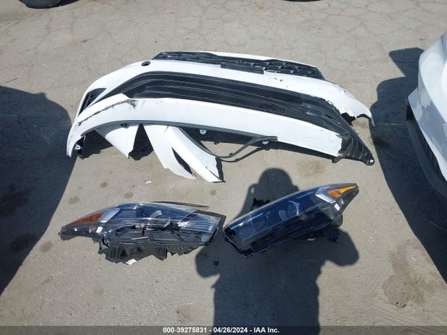 KIA Forte Lxs 2023 3KPF24AD2PE538875 Image 12