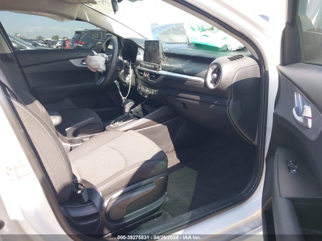 KIA Forte Lxs 2023 3KPF24AD2PE538875 Image 5