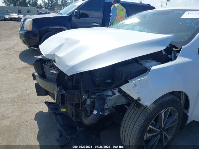 KIA Forte Lxs 2023 3KPF24AD2PE538875 Image 6