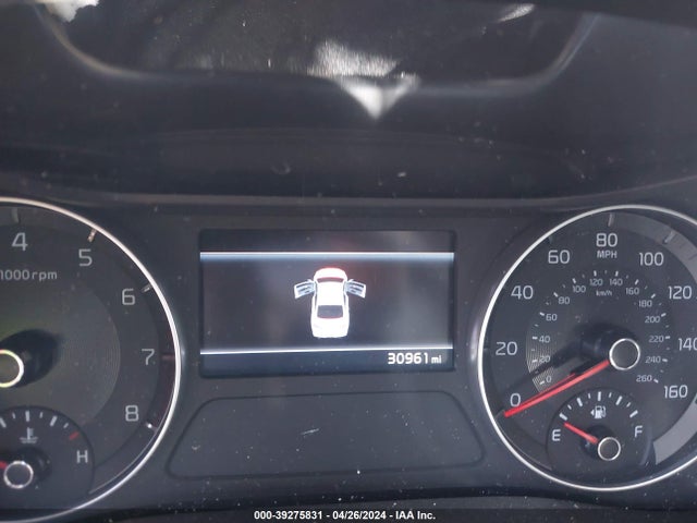 KIA Forte Lxs 2023 3KPF24AD2PE538875 Image 7