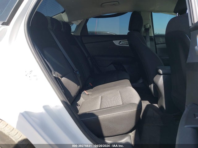 KIA Forte Lxs 2023 3KPF24AD2PE538875 Image 8