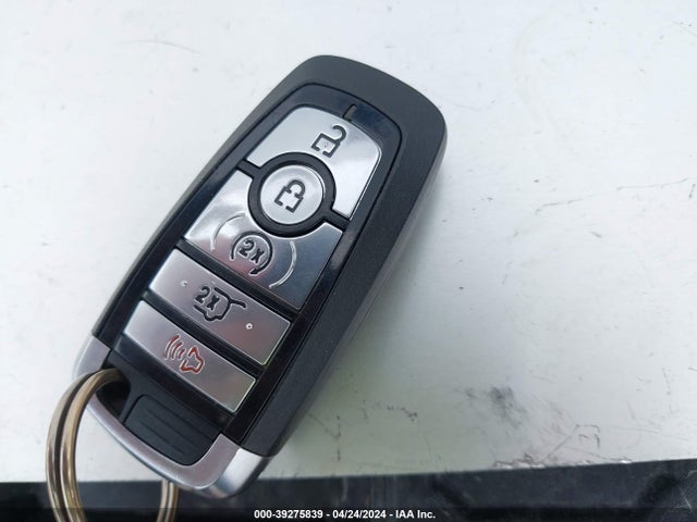 Ford EDGE SEL 2022 2FMPK4J97NBA09745 Image 11