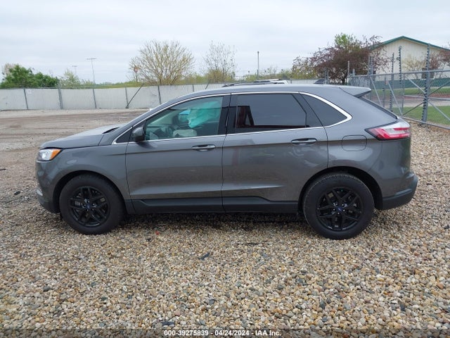 Ford EDGE SEL 2022 2FMPK4J97NBA09745 Image 15